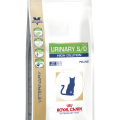 Royal Canin URINARY S/O high dilution uhd 34